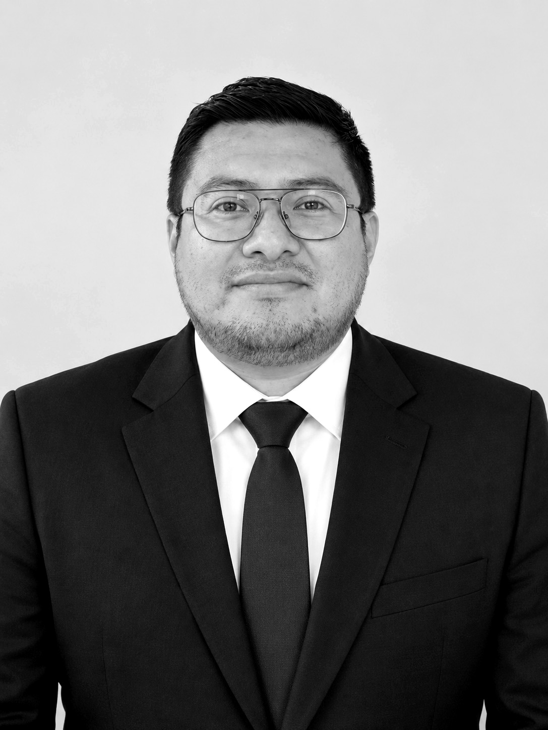 Gustavo Alonso Gómez López, Director de Operaciones de II PROJECT ENGINEERING PMO