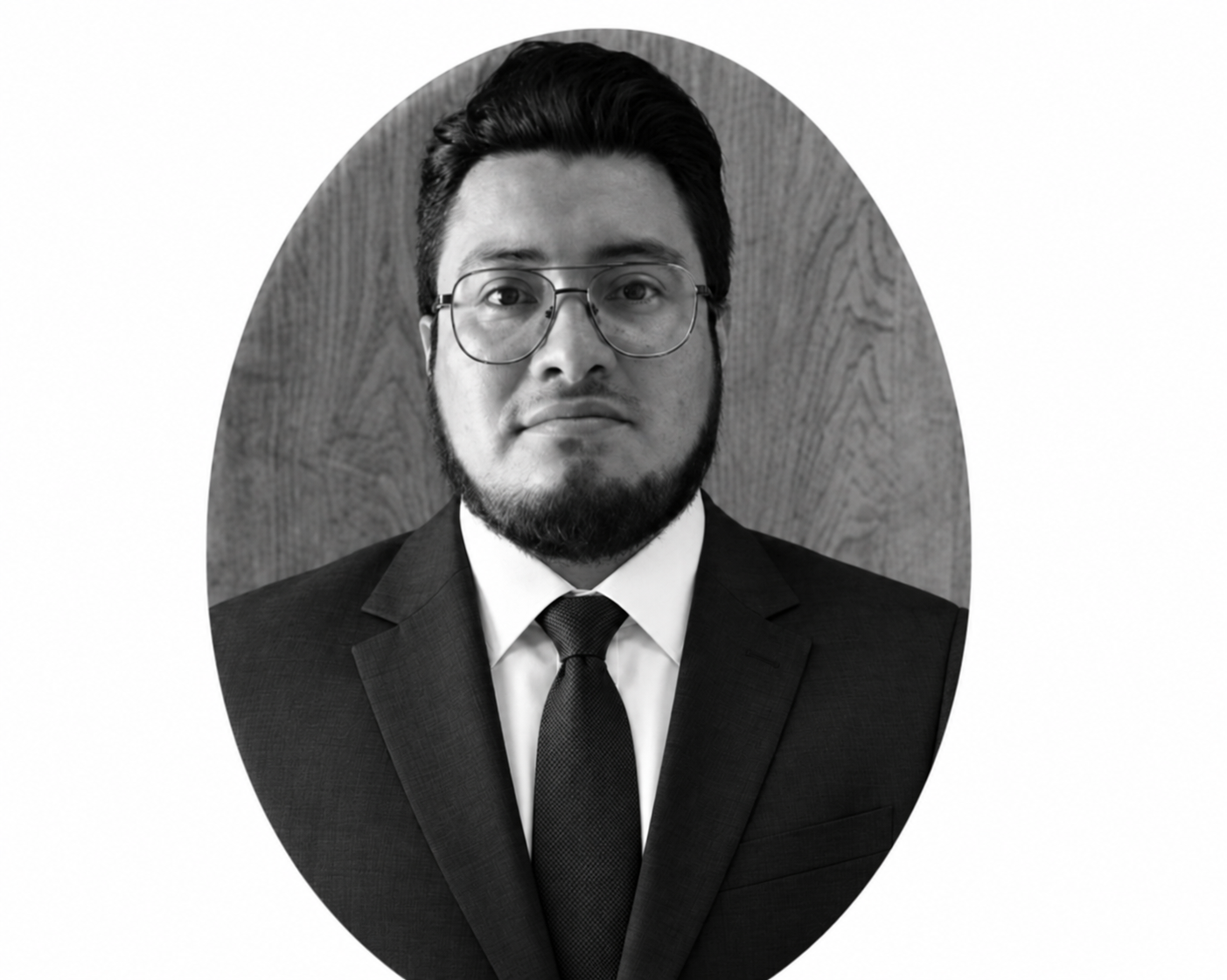 Gustavo Alonso Gómez López, Director de Operaciones de II PROJECT ENGINEERING PMO