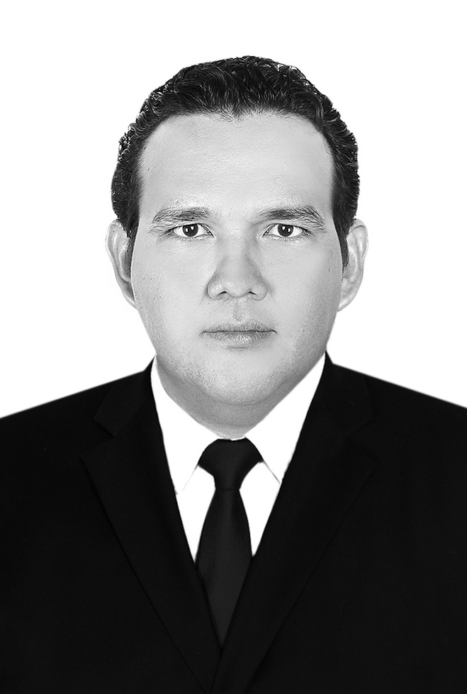 Iván R. Benavides, Director General de II PROJECT ENGINEERING PMO
