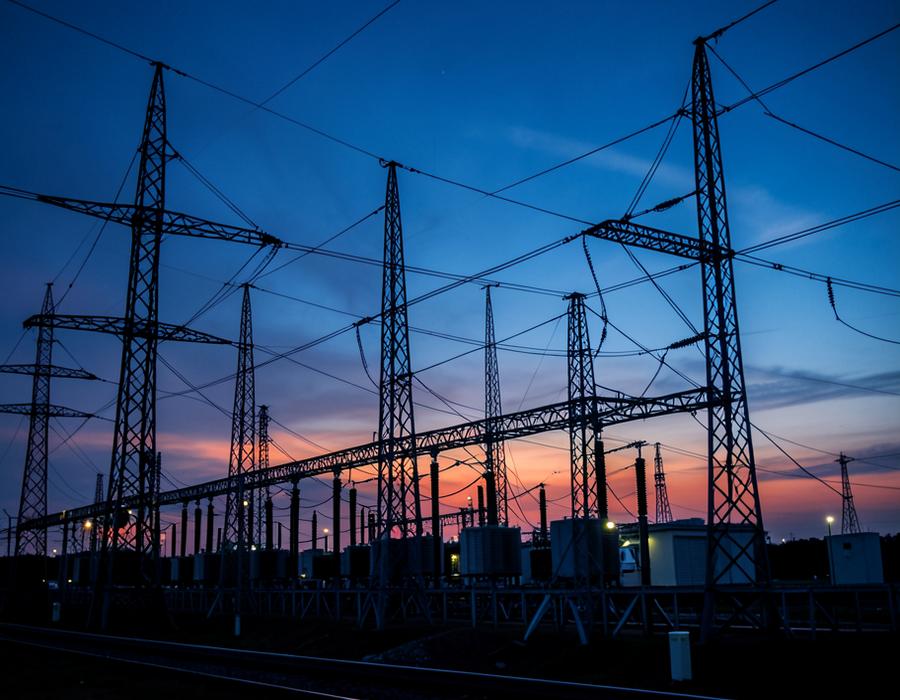 Sector Energía