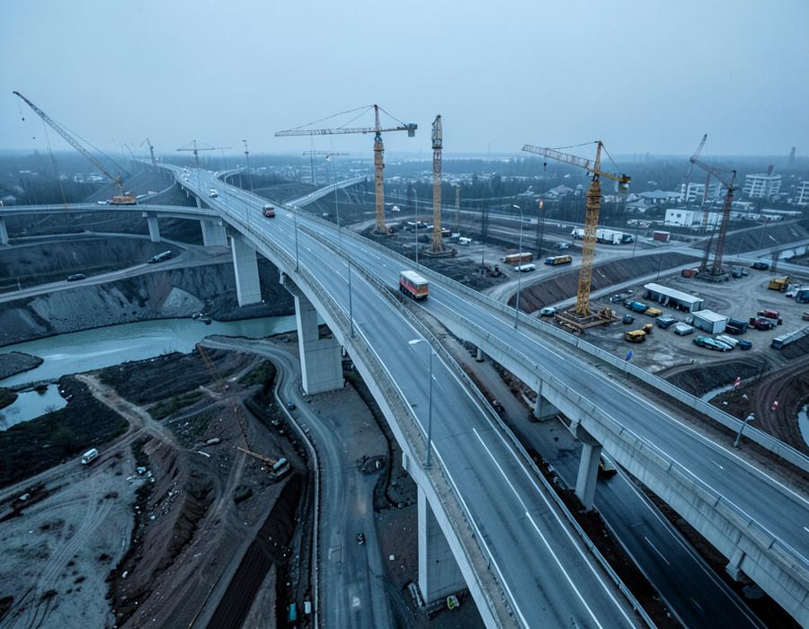 Sector Infraestructura