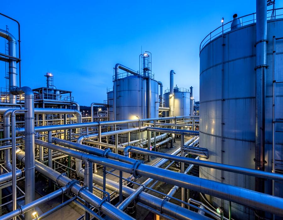 Sector Oil & Gas